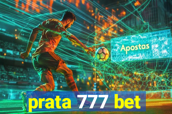 prata 777 bet